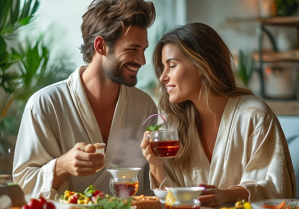 老年人便秘养胃食谱：轻松解决便秘烦恼，守护肠胃健康