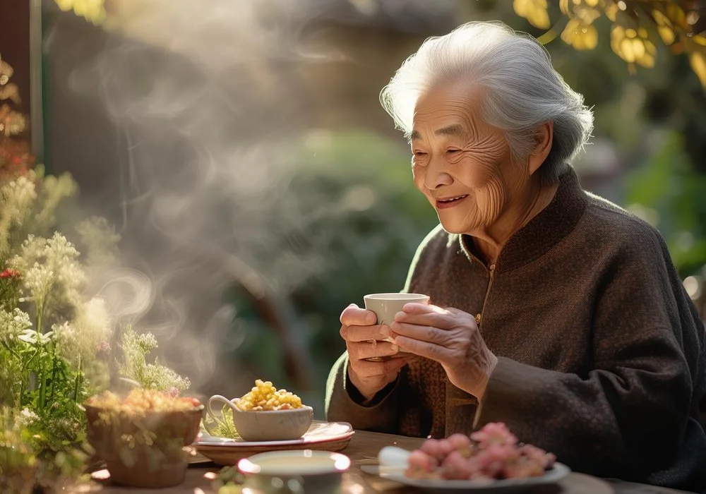 蜂蜜养胃揭秘天然滋补的养生秘籍