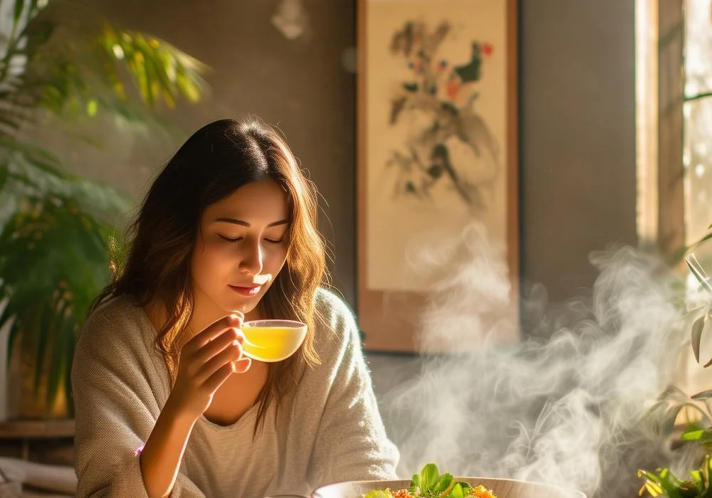 养胃秘籍：邹老师教你轻松养胃，告别胃痛烦恼