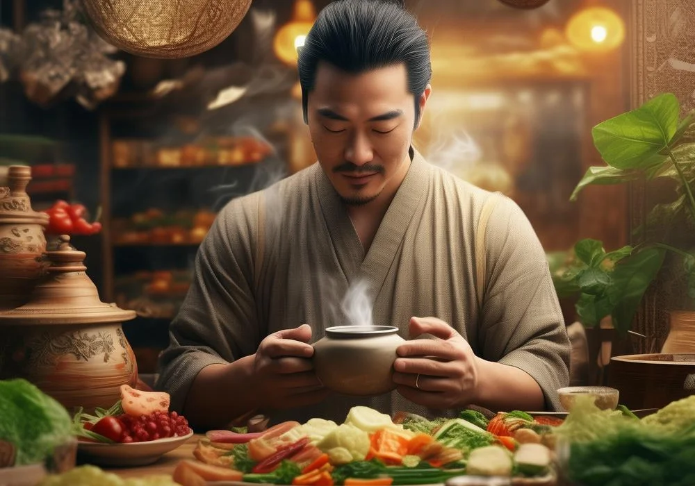 健脾养胃滋阴粥：传统养生与现代生活的完美融合