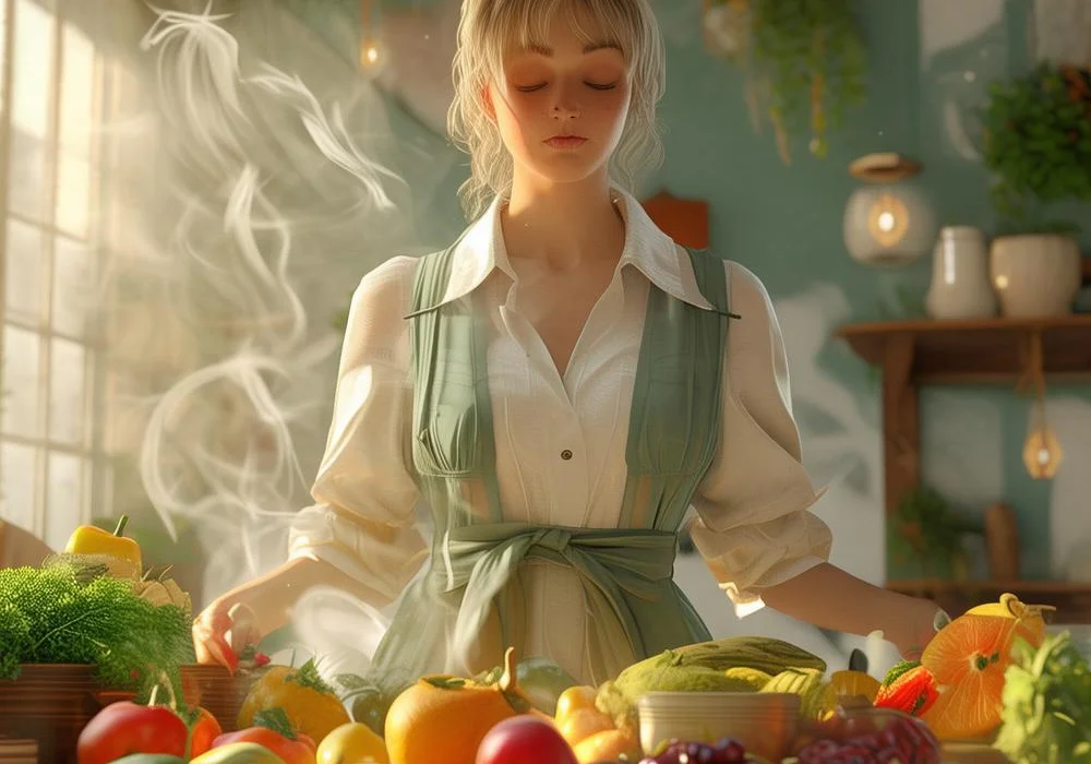 午后一杯茶，养胃又养生：揭秘下午喝茶的五大益处