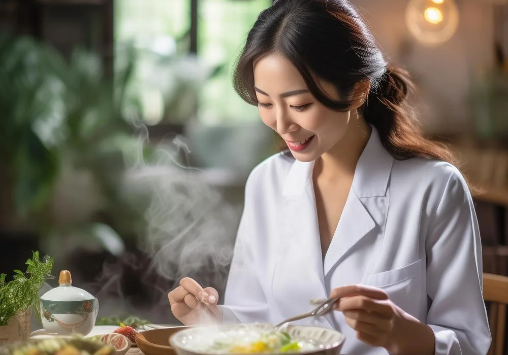 揭秘养胃药膳汤大全配方：家常养生，胃部健康的守护神