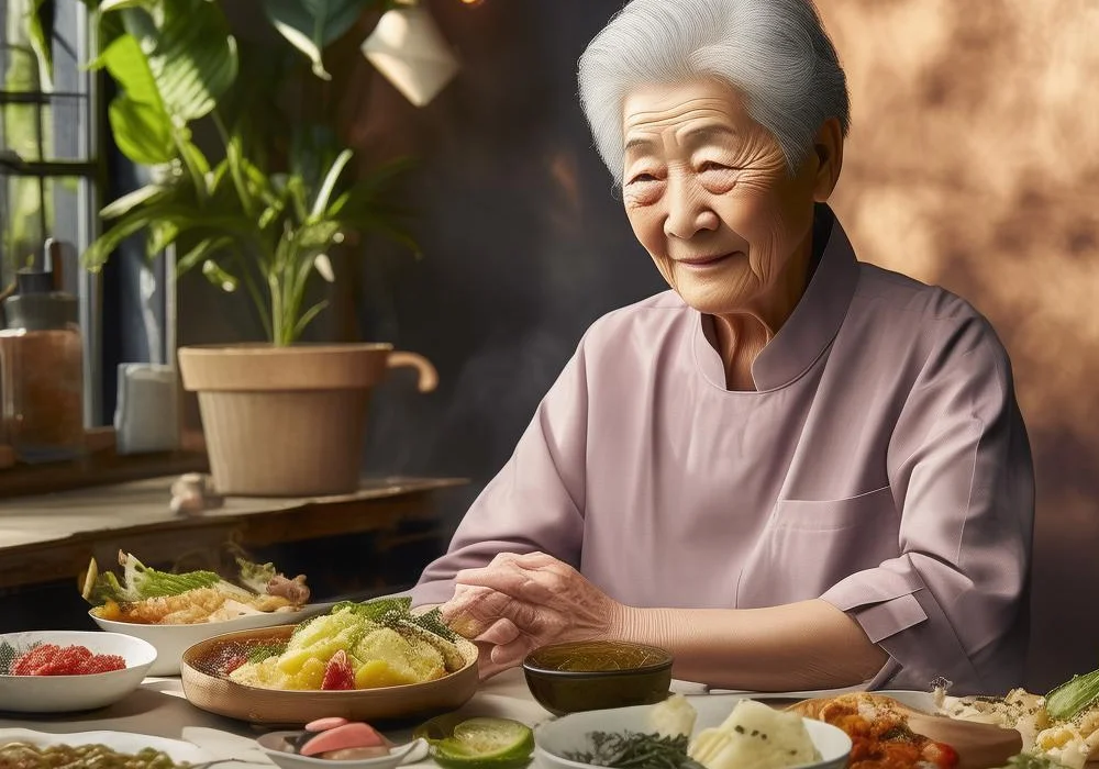 脾胃养生：揭秘食养脾胃的五大黄金法则