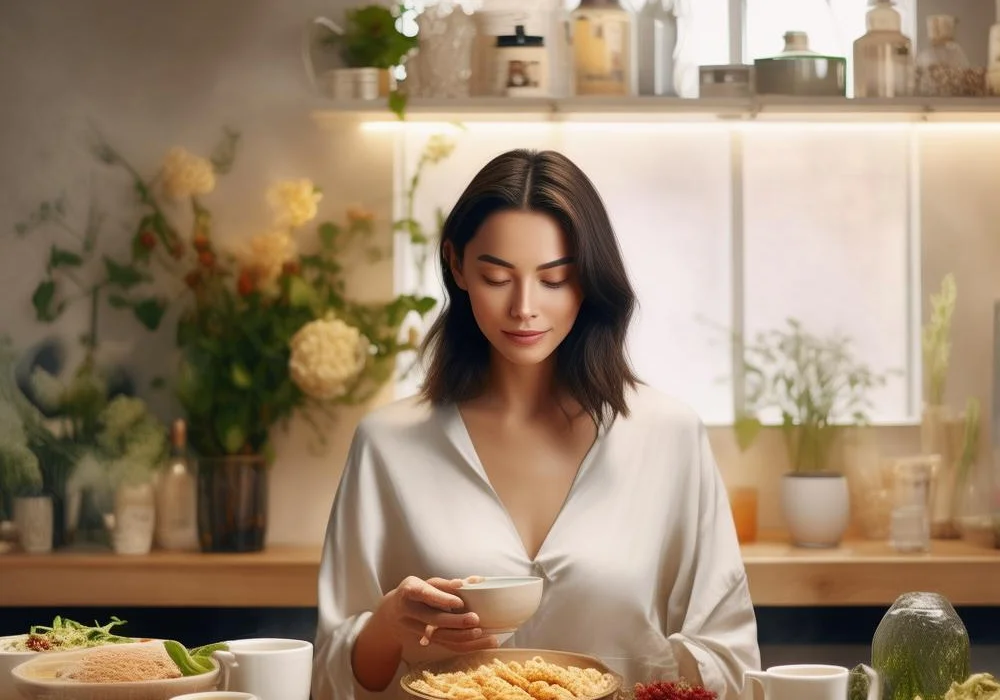 秋季养生：宝宝脾胃调理，这款粥不容错过