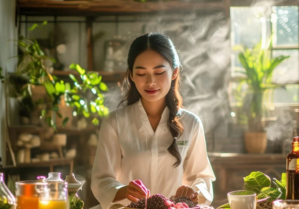 揭秘养肝养脾胃中药方：传统智慧中的养生秘籍