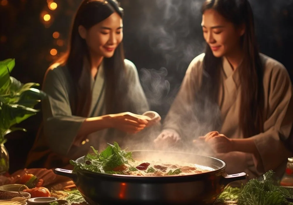 养脾胃，从餐桌开始——揭秘最适合养脾胃的蔬菜