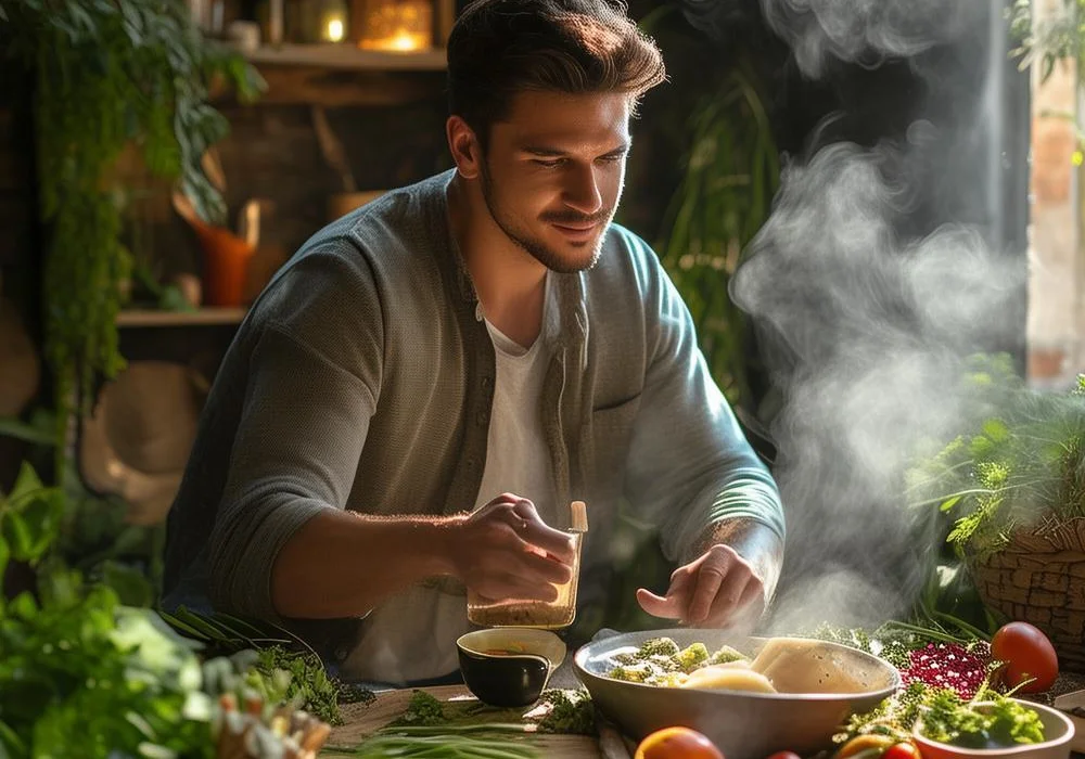 夏季养生：豆浆米糊助力脾胃健康，你喝对了吗？