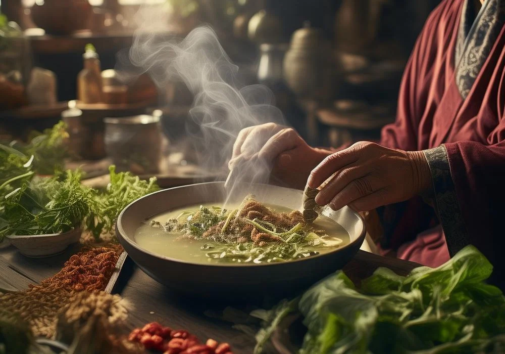 山药养脾胃，养生从“胃”开始：全方位山药养胃食谱大公开