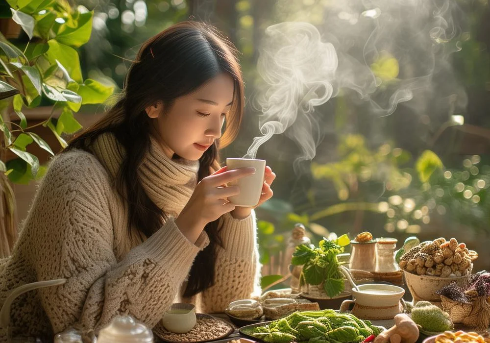 夏日养生秘籍：祛湿热养脾胃煲汤，轻松度过炎炎夏日