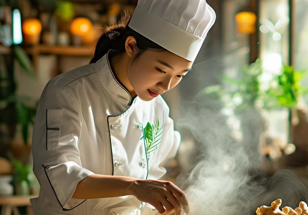 养脾胃，养生之道：煲汤药材秘籍大公开