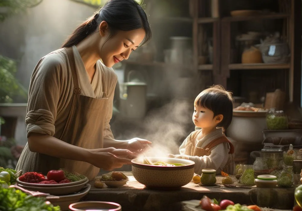 揭秘养脾胃的神奇功效：你真的了解吗？