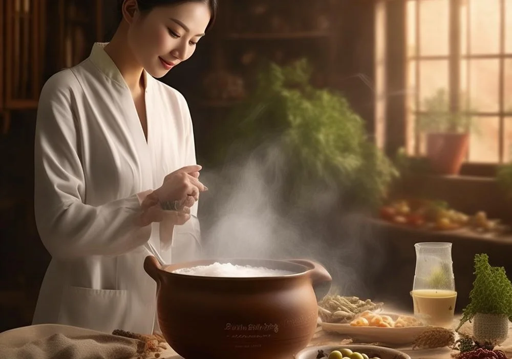 儿童脾胃养护，一杯花茶解千愁