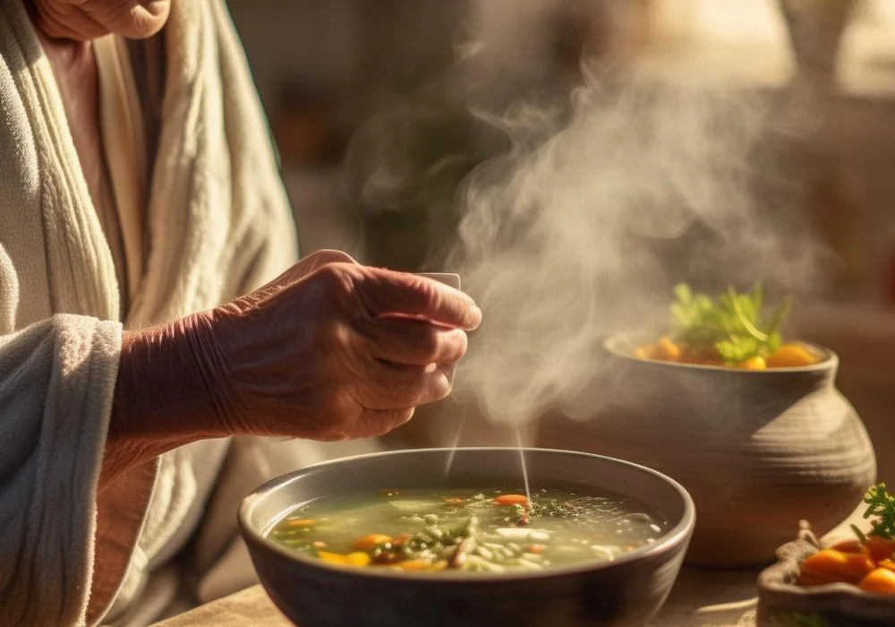 孩子脾胃虚弱，这些蔬菜是“良药”