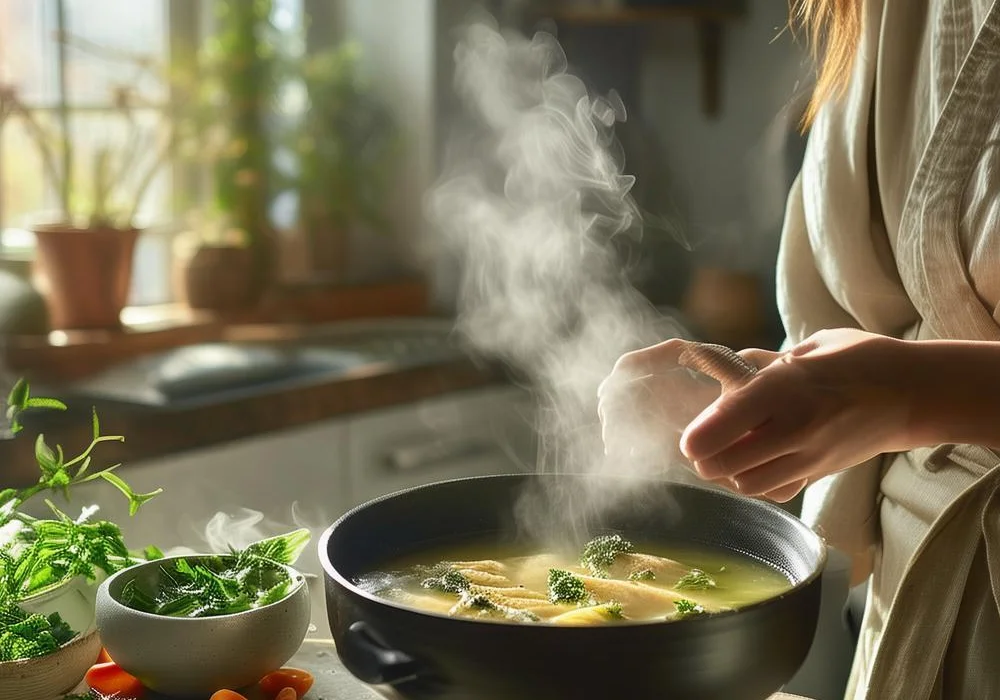 养肝与健脾胃：中医养生中的先后顺序之谜