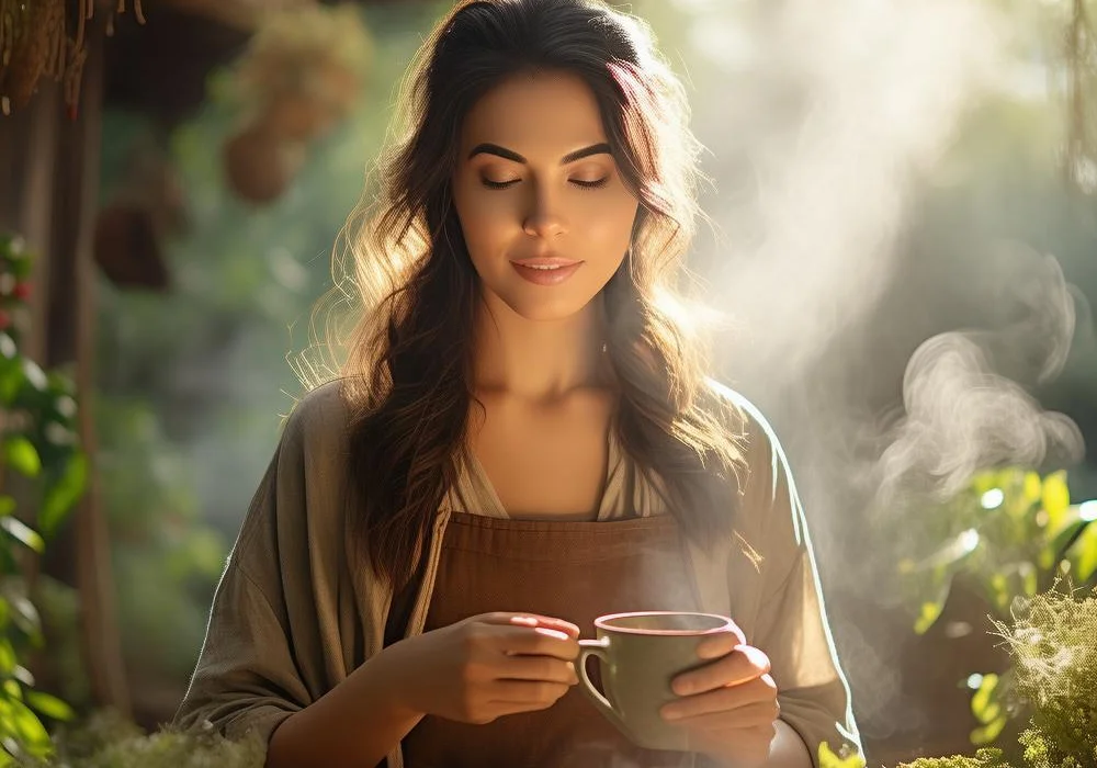 揭秘：这些日常饮品，竟是你养脾胃的“秘密武器”