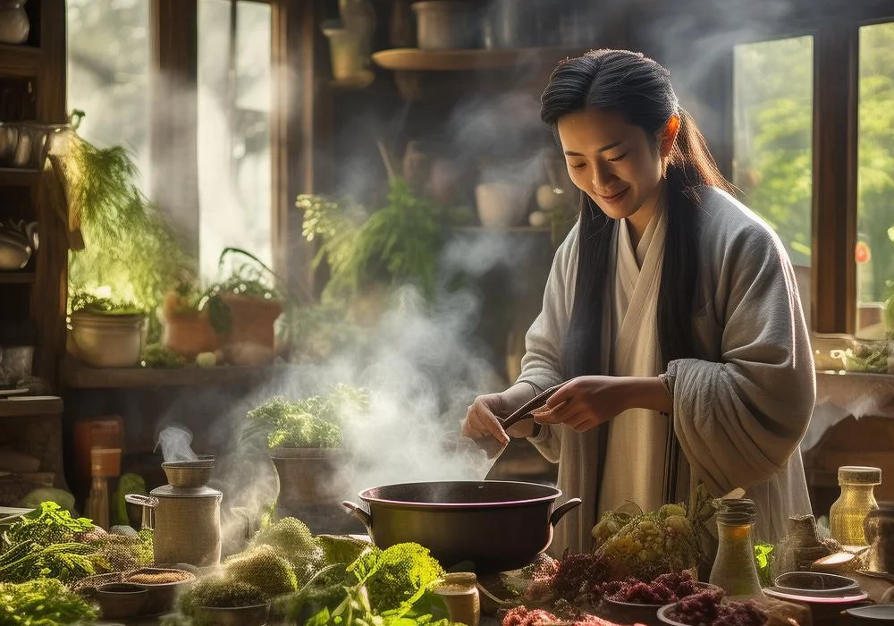 二岁宝宝脾胃调养秘籍：揭秘最适合的饮食选择