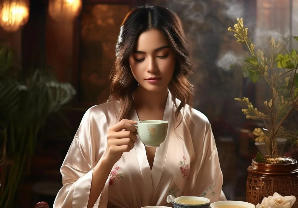 育儿养脾胃：揭秘宝宝健康成长的关键秘诀