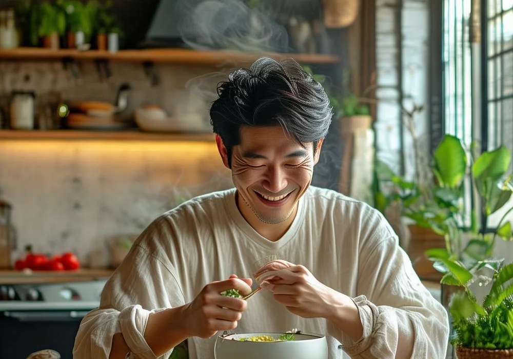 四维养生：补肾补脾养肝养脾胃，全方位提升健康状态