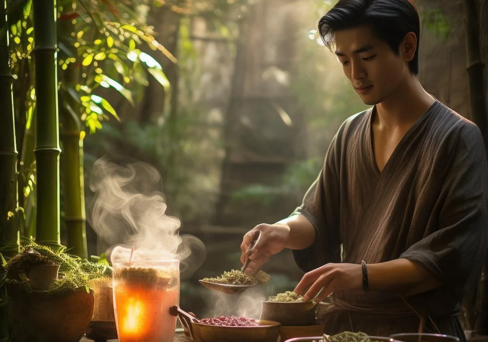 呵护孩子健康成长：脾胃与肺的养生之道