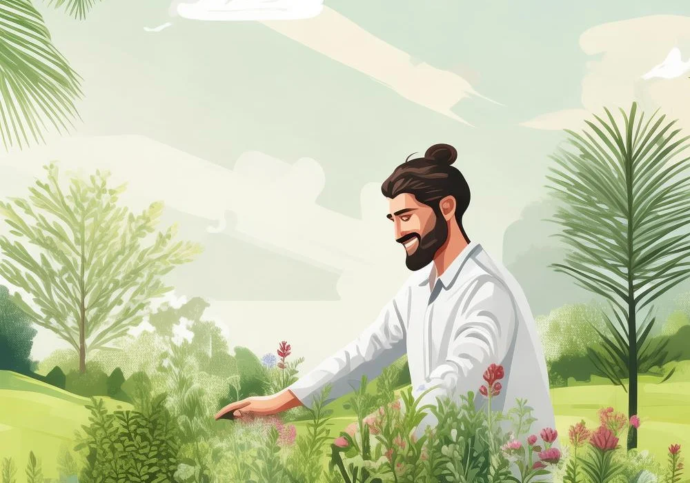 养身清肺茶：揭秘清肺养生的神奇功效