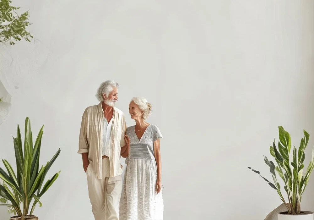 气血两旺，养生之道：揭秘调养身体的秘诀