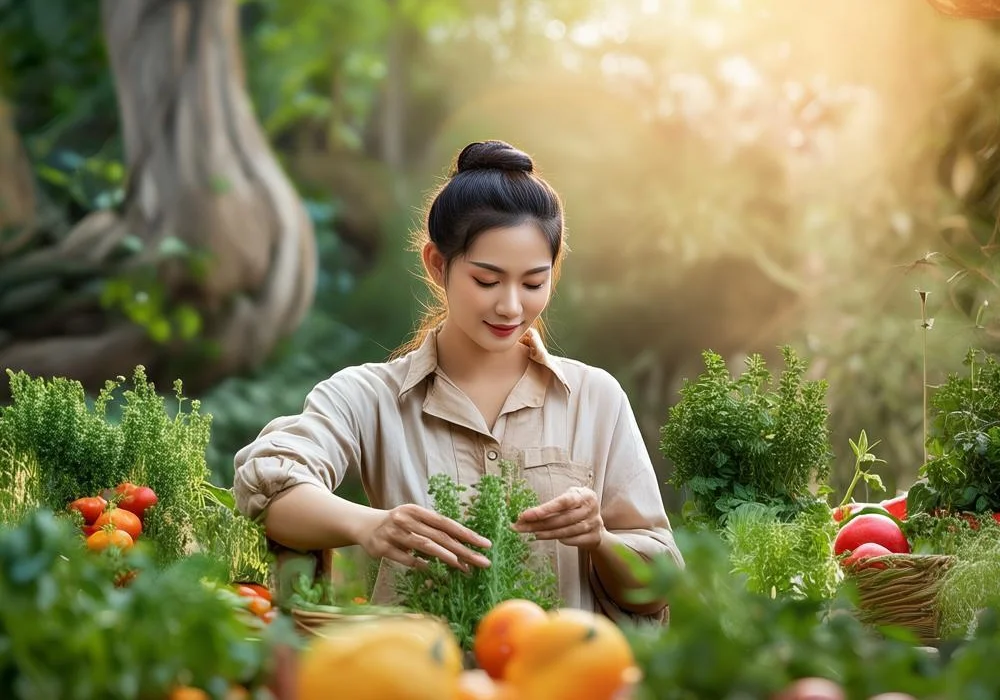 养身馆装修中的养生智慧：揭秘如何打造一个养生圣地