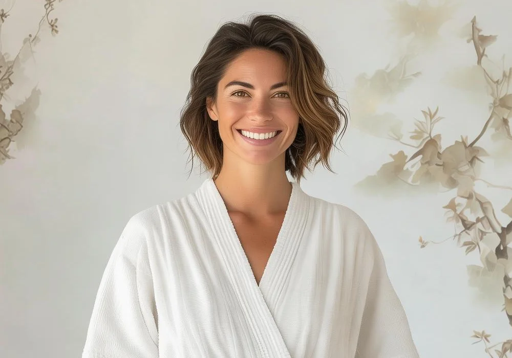 揭秘养身密旨：五招轻松养生，告别亚健康状态