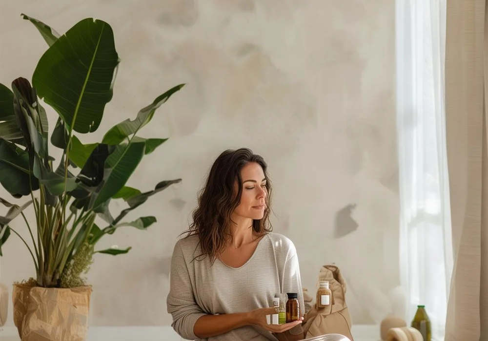 揭秘养身饮料品牌：如何挑选适合自己的养生饮品