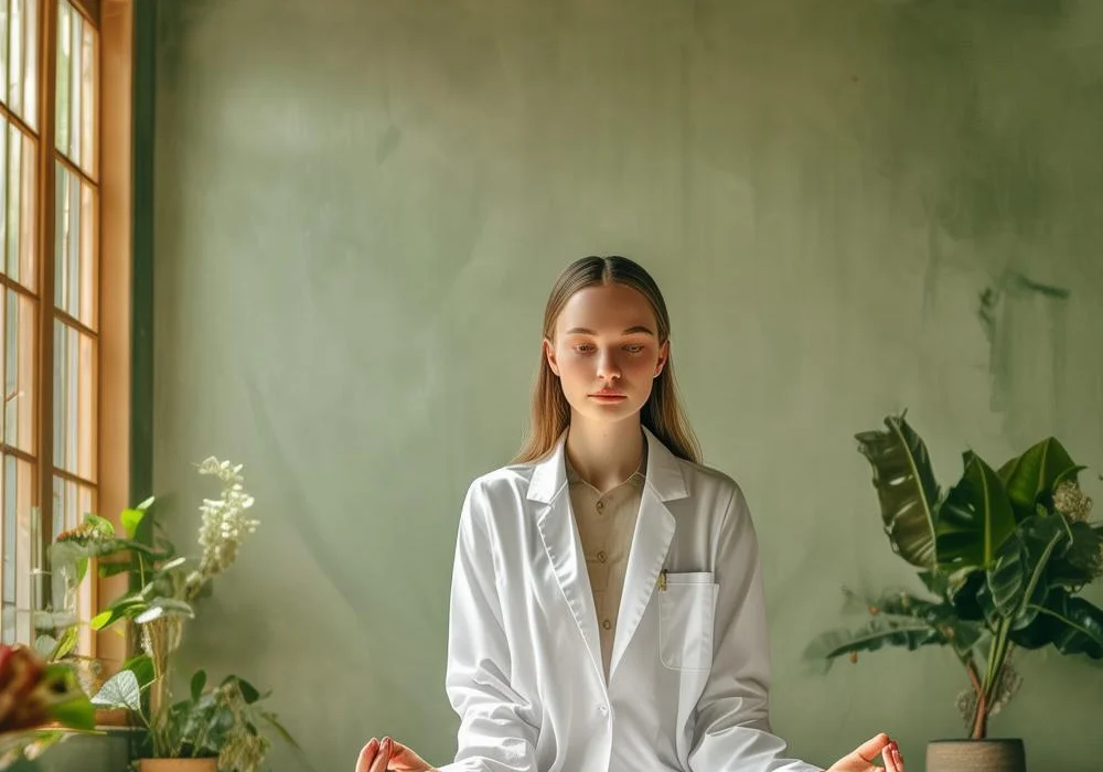 70天人流后身体调养秘籍：全方位养生恢复指南