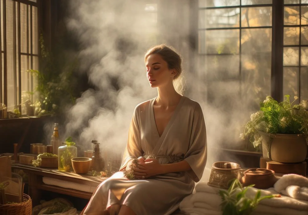 揭秘头疗经络仪：如何通过头部养生焕发活力