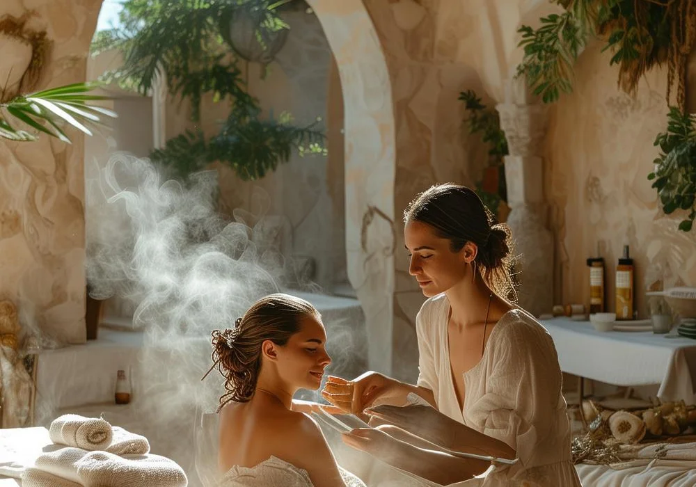 揭秘金思维养生头疗加盟费，教你如何打造健康事业新风口