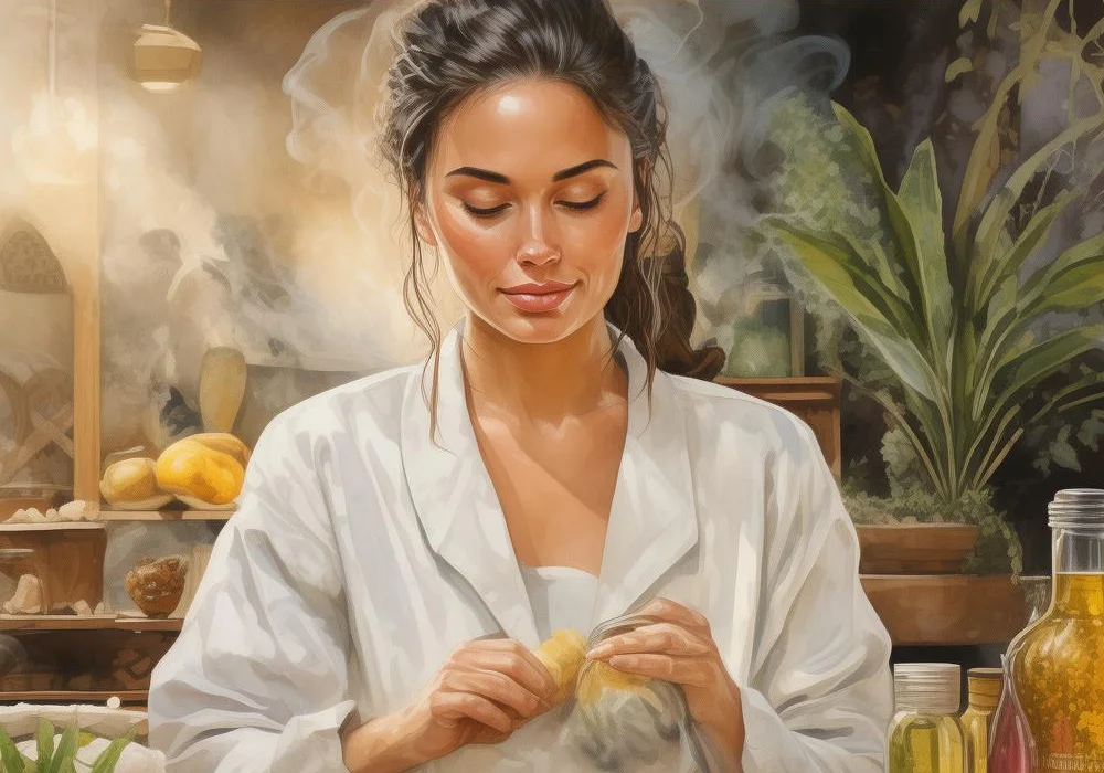 乐陵头疗：揭秘养生文化中的瑰宝，轻松解决头部亚健康