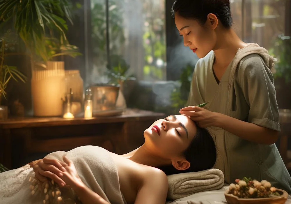 揭秘头疗：头疗一般做多少时间，养生效果翻倍！