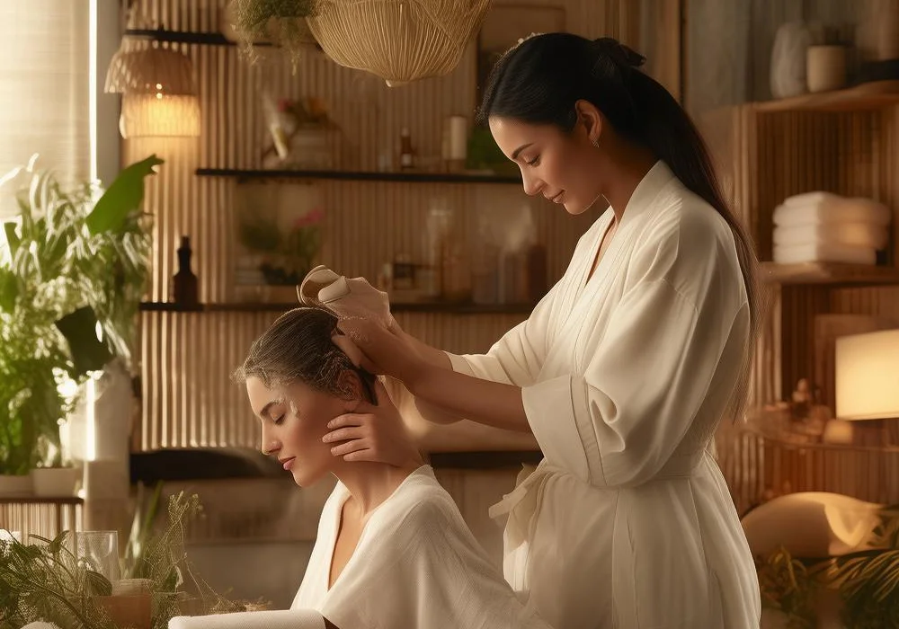 揭秘平邑头疗：传统养生与现代生活的完美融合