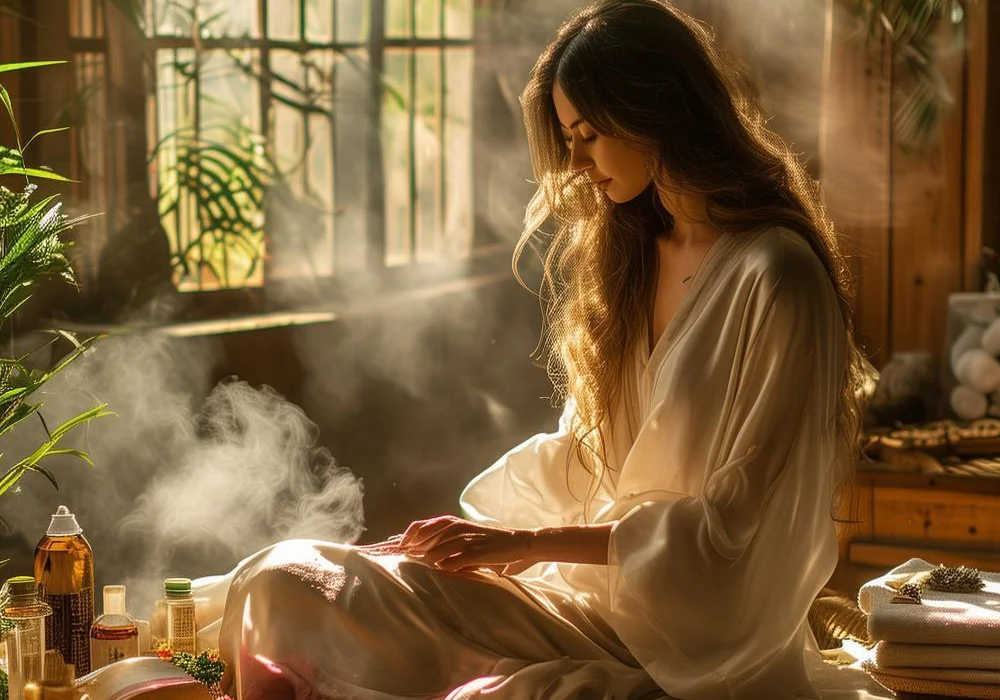 龙安区头疗养生：揭秘头部健康密码，告别亚健康状态