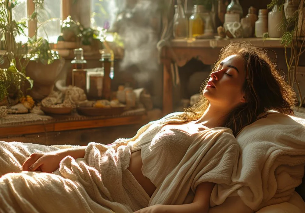 南丰头疗：揭秘传统养生之道，头部护理的五大益处