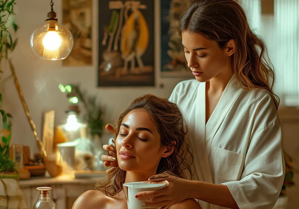 揭秘甘家口头疗养生：传统智慧与现代生活的完美融合