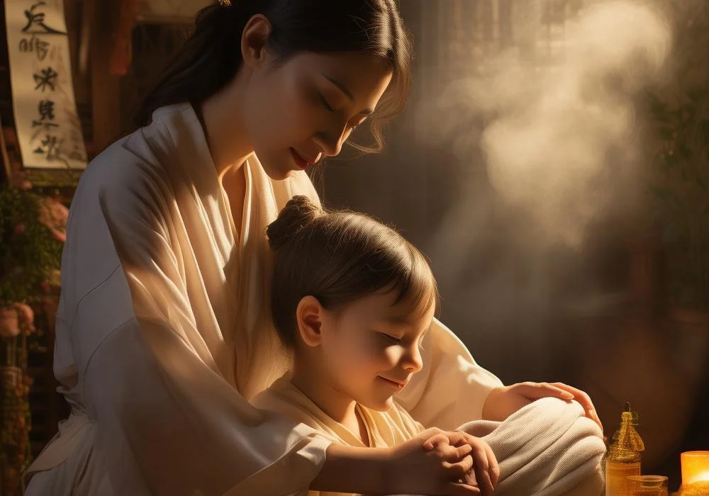 揭秘头疗的黄金时长：如何通过科学头疗焕发活力