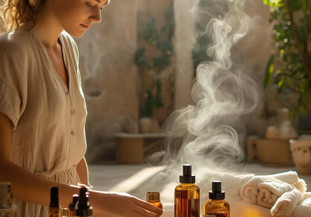 文昌特色头疗：揭秘千年养生秘术，让你告别头发烦恼