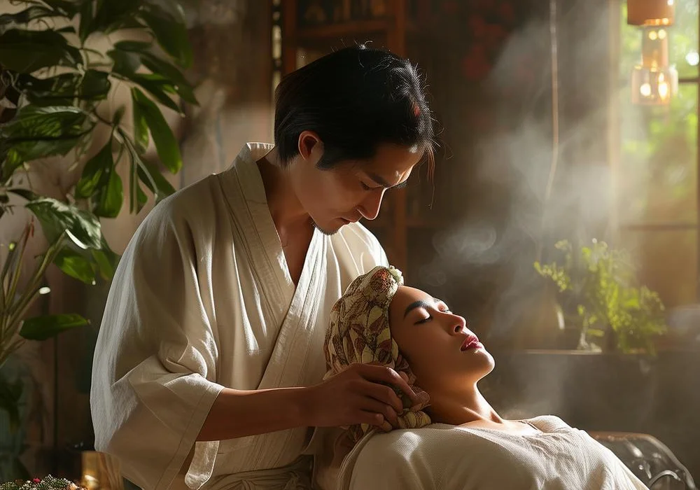 韶关仁化头疗：揭秘传统养生秘术，助你头部健康