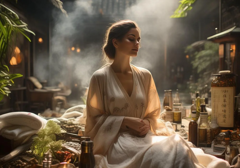 揭秘头部养生新潮流：头疗加盟项目，让你的健康生活焕然一新