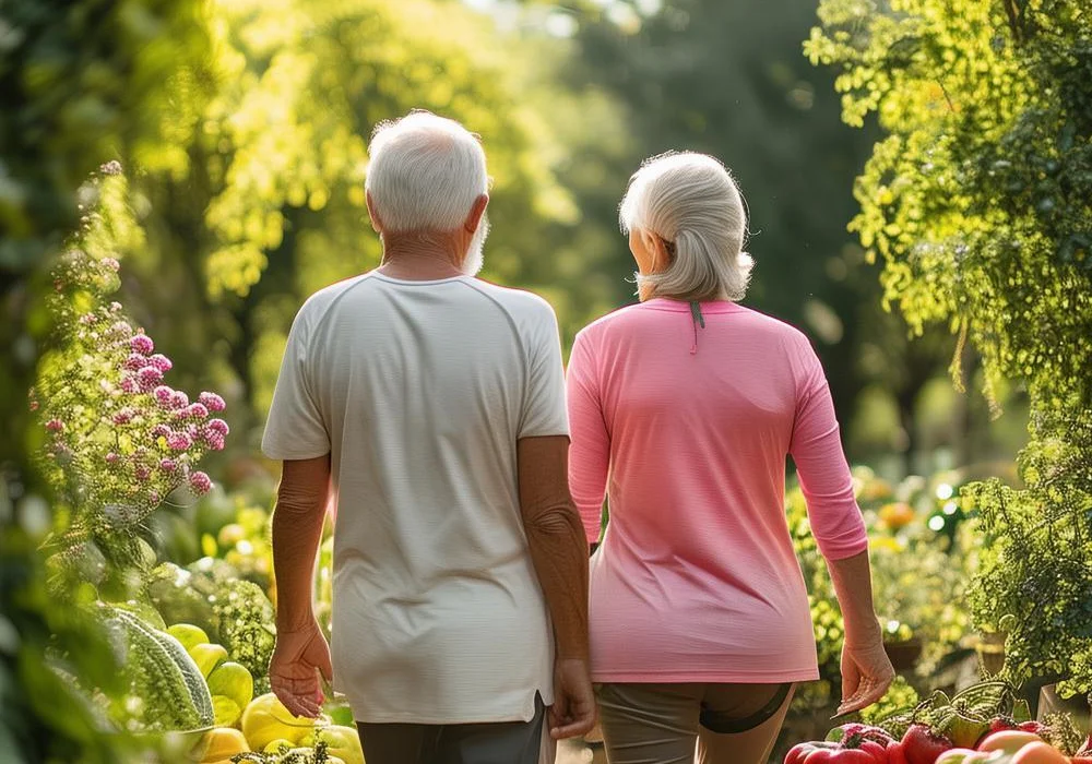 全域旅游康养胜地：揭秘养生文化，掌握康养技巧