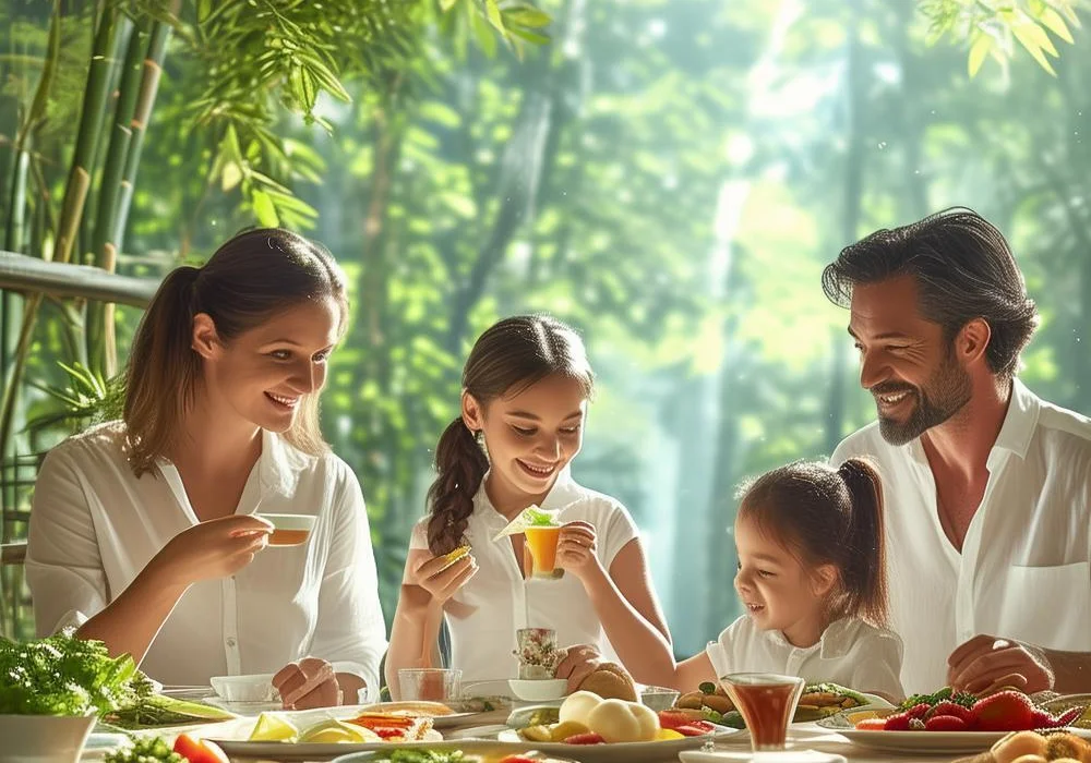 揭秘朱氏康养中心的养生秘籍：如何实现健康与活力的完美结合？