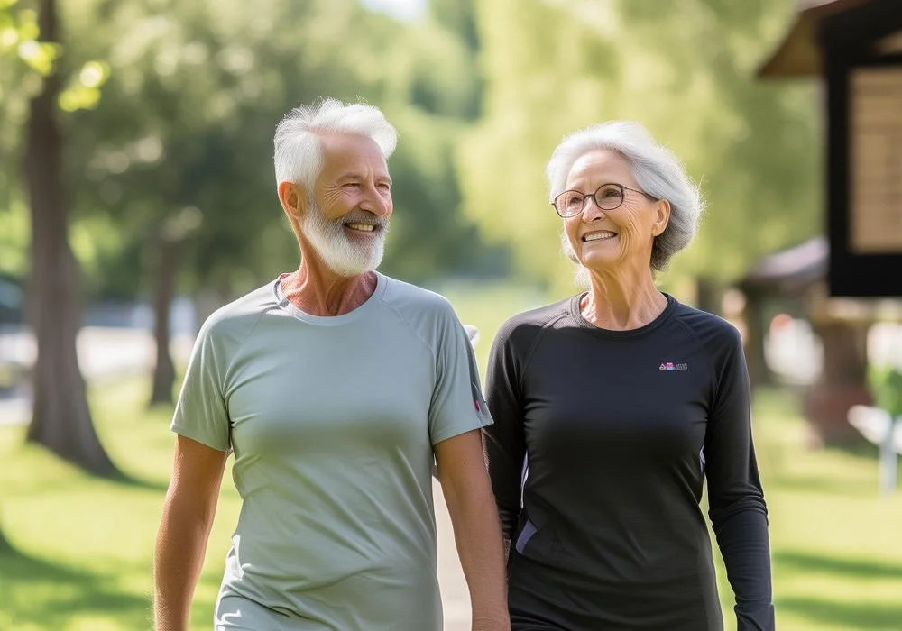 傅村康养：揭秘传统养生文化的现代实践