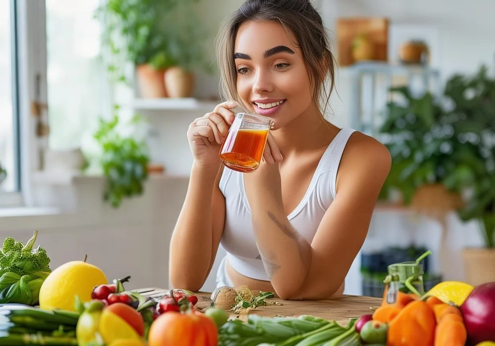 康养之道：咸宁康养秘籍，解锁健康生活新境界