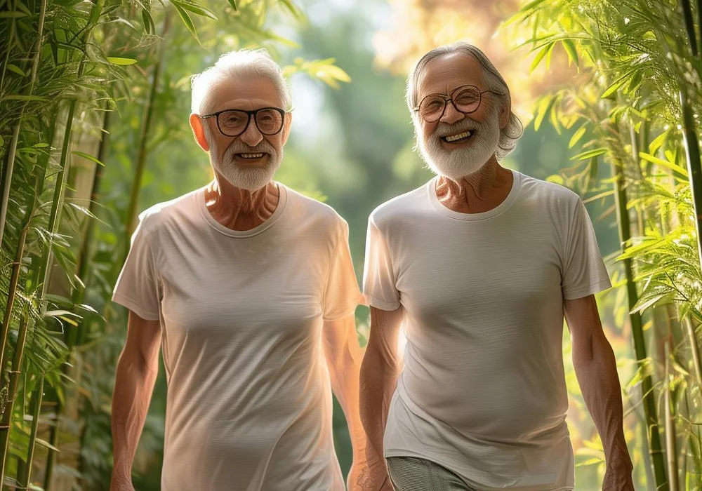 揭秘康养驿站：养生知识、养生文化与养生技巧全解析