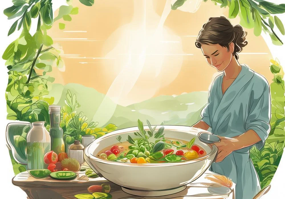 哈尔滨恒大康养，揭秘养生之道，助力健康生活