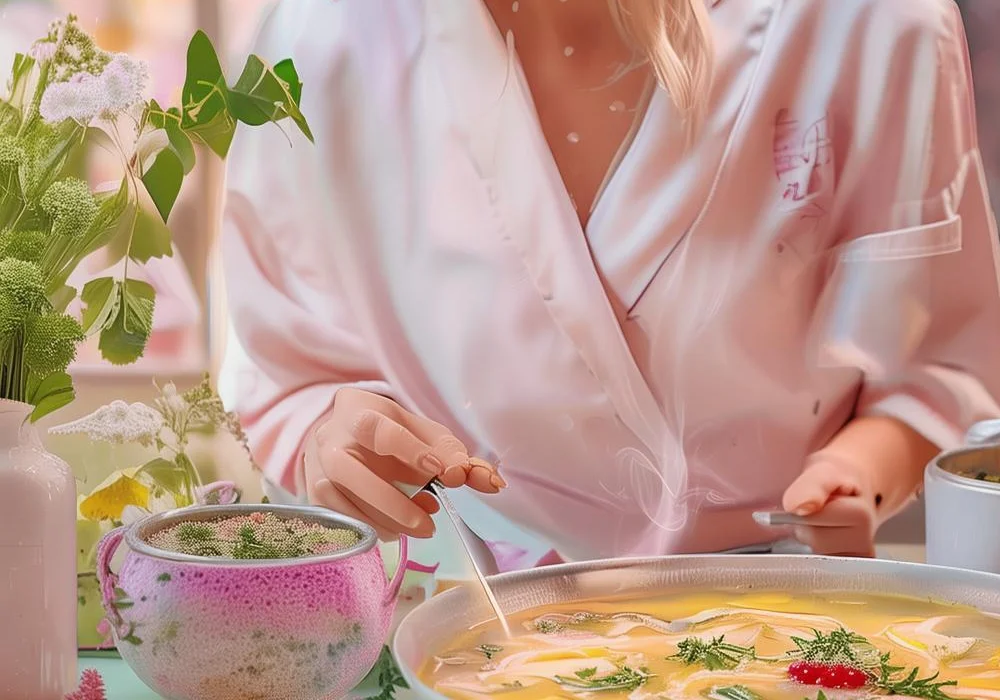 小孩感冒，如何通过养生提升抵抗力？