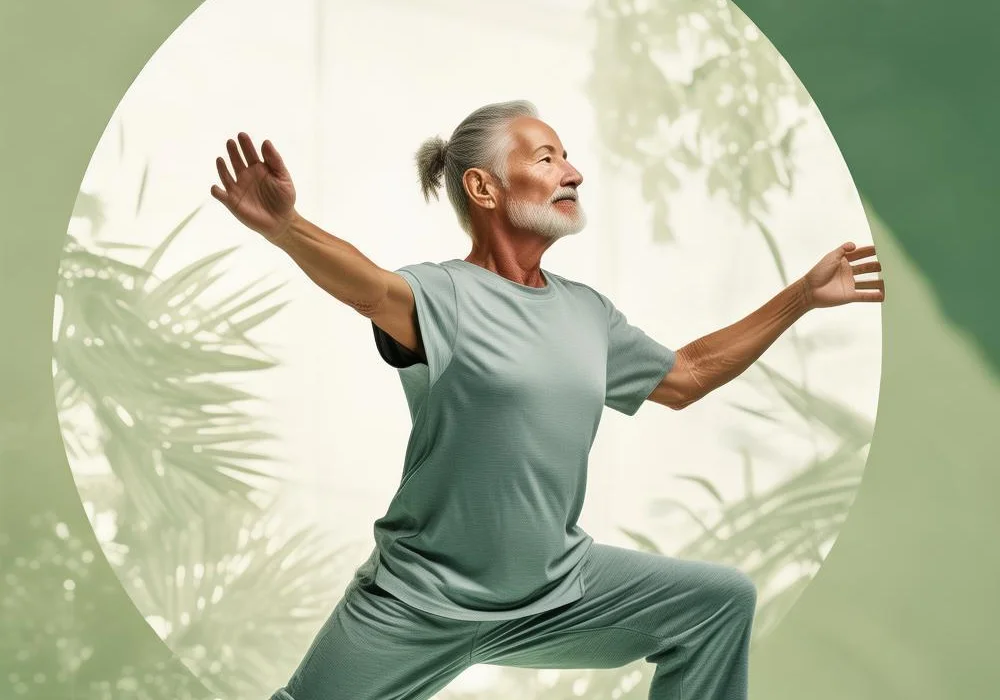 老年人养生攻略：全方位提升生活品质