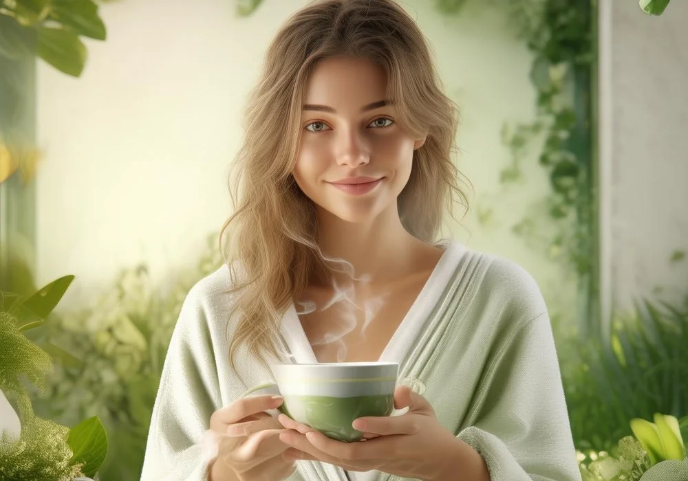 揭秘养生之道：如何通过日常习惯补肾强身